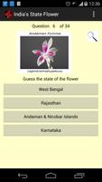 India's State Flower 截图 3