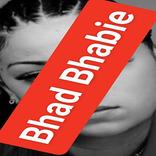 BHAD BHABIE Gucci Flip Flops /Lil Yachty