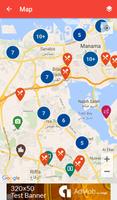 Bahrain Guide ảnh chụp màn hình 3