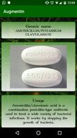 Medicine & Drugs Dictionary screenshot 1