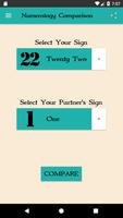 Numerology 22 اسکرین شاٹ 3
