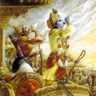 Bhagavad Gita In Gujarati icono