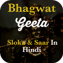 Krishna bhagwat gita hindi APK