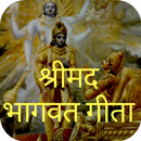 Shrimad Bhagwat Geeta with meaning in Hindi APK