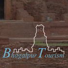 Bhagalpur Tourism आइकन