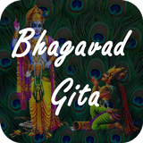 Icona BHAGVAT GITA