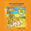 ”Bhagavad Gita Hindi