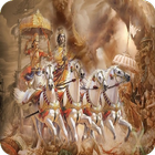 Shrimad Bhagavad Gita in Hindi आइकन