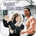 Baghi 2 Photo Editor