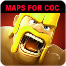APK Maps for Clash of Clans