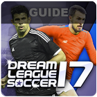 Guide Dream League Soccer icono