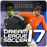 Guide Dream League Soccer ikon