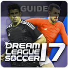 Guide Dream League Soccer アイコン