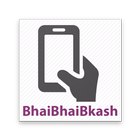 Bhai Bhai Bkash icon