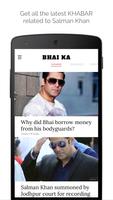 Bhai Ka App Affiche