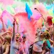 Holi Songs Desi (Jija Sali)