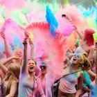Holi Songs Desi (Jija Sali) 圖標