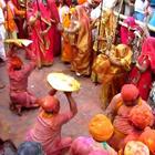 Holi Brij Me (Songs) आइकन