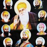 Sachche  Patshah (Audio)