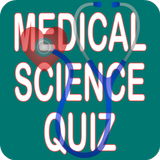 Medical Science icône