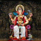 Ganpati Aarti: Sukh Karta Dukh Harta ícone