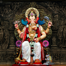 Ganpati Aarti: Sukh Karta Dukh Harta APK