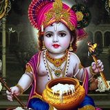 Sri Krishna Ashtakam icône