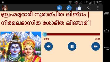 Sri Lingashtakam capture d'écran 3