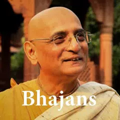 Bhakti Charu Swami Bhajans APK Herunterladen