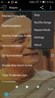 برنامه‌نما Bhakti Charu Swami Bhajans عکس از صفحه