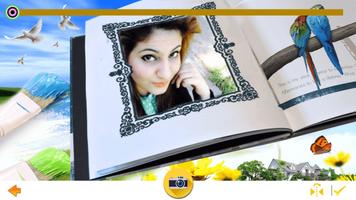 Books Photo Editor اسکرین شاٹ 2