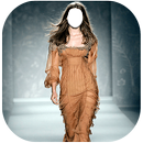 Girls Catwalk Photo Editor 2017 APK