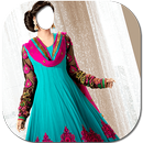 Churidaar Pakistani Dress Photo Editor 2017 APK