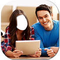 Couple Photo Editor 2017