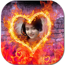 Fire Photo Editor APK