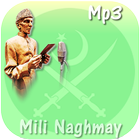 Pak Army Mili Naghmay Mp3 2017 simgesi