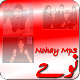 Nohay Mp3 icône