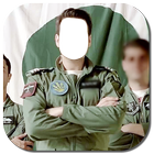 Pakistan Army Suits Editor আইকন