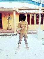 1 Schermata Pakistan Army Suits Editor