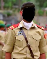 Pakistan Army Suits Editor Ekran Görüntüsü 2