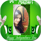 Pakistan Independance day biểu tượng