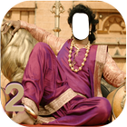 Photo Frame for Bahubali 2017 icône