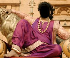 Photo Frame for Bahubali 2017 capture d'écran 2