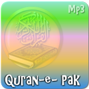 Quran Pak Full Mp3 APK