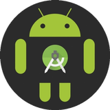 Learn Android Studio ícone