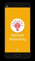 Aptitude Reasoning पोस्टर