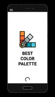 Best Color Palette 海報
