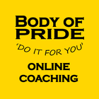 Body of Pride Online Coaching アイコン