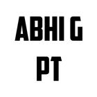 Abhi G PT アイコン