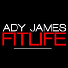 ADY JAMES FITLIFE アイコン